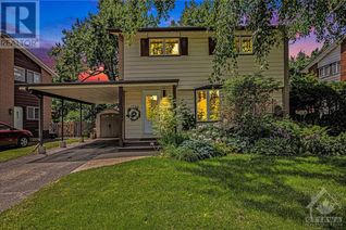 House for Sale, 1256 Terrebonne Drive, Ottawa, ON