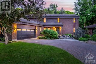House for Sale, 4790 Massey Lane, Ottawa, ON