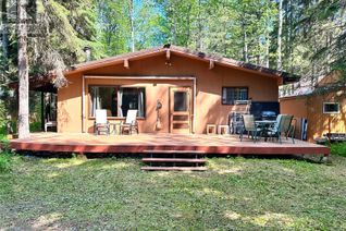 House for Sale, Lot 52 Chamakese Resort, Chitek Lake, SK