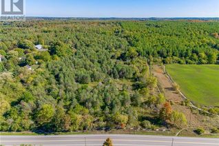 Land for Sale, 693 Arkell Road S, Puslinch, ON