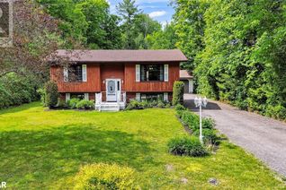 House for Sale, 314 Riverside Drive, Bobcaygeon, ON
