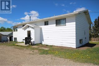 House for Sale, 4647 212 Road, Dawson Creek, BC