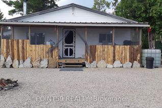 Detached House for Sale, 1658 Poplar Road, Gore Bay, ON