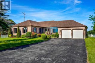 Bungalow for Sale, 9788 Tower Road, Central Elgin, ON