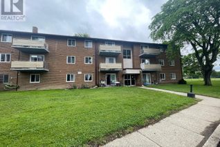 Condo Apartment for Sale, 57 Baldoon Road #106, Chatham-Kent, ON