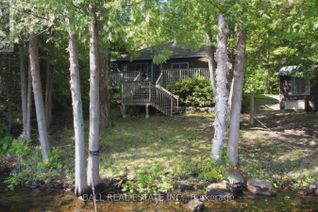 Detached House for Sale, 118 Fire Route 277, Galway-Cavendish and Harvey, ON