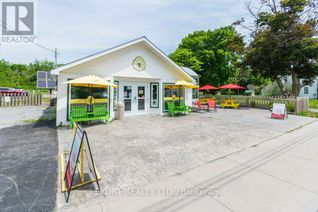 Sub Shop Business for Sale, 182 Main Street, Prince Edward County, ON