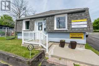 Commercial/Retail Property for Sale, 60 Carrying Place Road, Quinte West, ON
