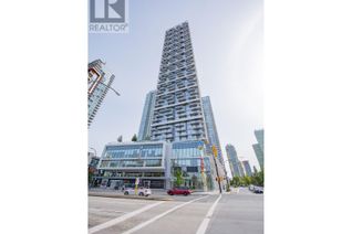 Condo Apartment for Sale, 6000 Mckay Avenue #2602, Burnaby, BC