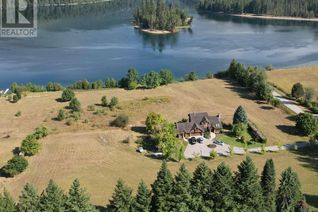 Property for Sale, 2719 Davidson Road, Shoreacres, BC