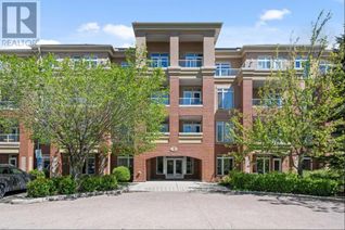 Condo Apartment for Sale, 10 Hemlock Crescent Sw #206, Calgary, AB