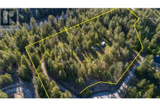 Land for Sale, 375 Grizzly Place, Osoyoos, BC