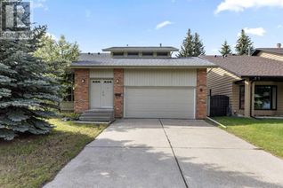 House for Sale, 83 Woodmont Crescent Sw, Calgary, AB