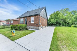 Detached House for Sale, 39 Wheeler Avenue, Guelph, ON
