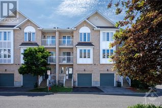 Freehold Townhouse for Sale, 130 Fordham Private, Ottawa, ON