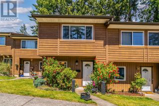 Townhouse for Sale, 855 Howard Ave #45, Nanaimo, BC