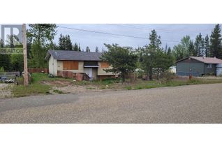 House for Sale, 340 Cinnamon Street, Prince George, BC
