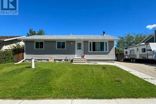 House for Sale, 59 Lee Street S, Penhold, AB