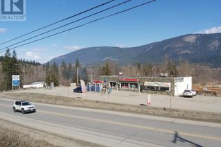 Property for Sale, 5177 Trans Canada Highway, Tappen, BC