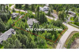 Ranch-Style House for Sale, 3015 Coachwood Crescent, Coldstream, BC