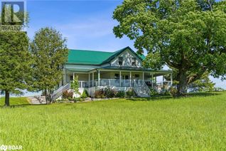 Detached House for Sale, 82 Providence Road, Kawartha Lakes, ON