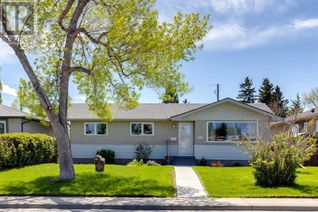 House for Sale, 4715 35 Avenue Sw, Calgary, AB