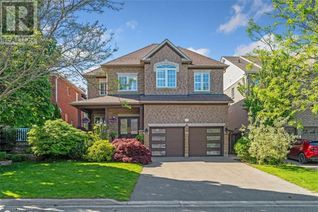 House for Sale, 58 Stonebrook Crescent, Georgetown, ON