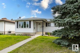 Detached House for Sale, 8412 35 Av Nw, Edmonton, AB