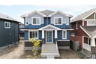 House for Sale, 6915 Johnnie Caine Wy Nw, Edmonton, AB