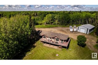 Property for Sale, 12 53510 Hwy 43, Rural Lac Ste. Anne County, AB