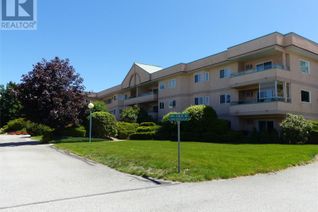 Condo Apartment for Sale, 8700 Jubilee Road E #205, Summerland, BC