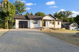 Detached House for Sale, 38 Partridge Drive, Calabogie, ON