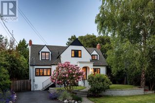 Detached House for Sale, 2620 Bowker Ave, Oak Bay, BC