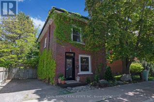 Office for Sale, 55 Temperance Street N, Clarington (Bowmanville), ON