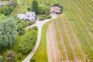 Detached House for Sale, 1496 Irvine Road, Niagara-on-the-Lake, ON