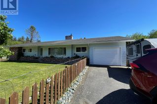 Detached House for Sale, 9435 Mayors Way, Port Hardy, BC