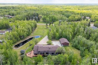 Property for Sale, 182 51313 Rge Rd 231, Rural Strathcona County, AB