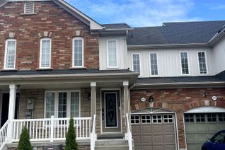 Townhouse for Rent, 1608 Avonmore Sq, Pickering, ON