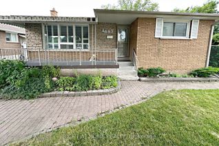 Property for Rent, 663 Emerson Crt, Oshawa, ON