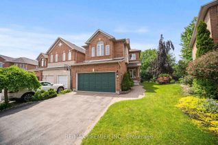 Freehold Townhouse for Sale, 81 Nottingham Dr, Richmond Hill, ON