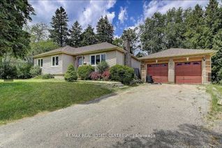 House for Sale, 2420 King Rd, King, ON