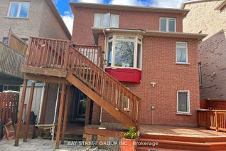 House for Rent, 86 Holly Dr, Richmond Hill, ON