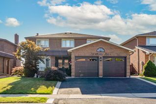 Detached House for Rent, 39 Airdrie Dr, Vaughan, ON