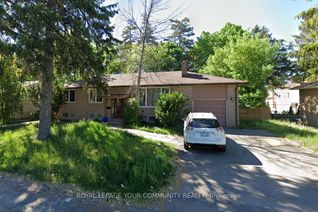 House for Sale, 20 Bedford Park Ave, Richmond Hill, ON