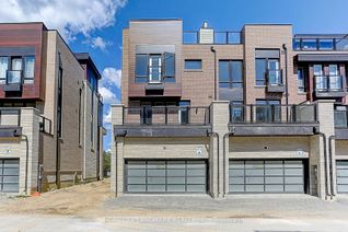 Freehold Townhouse for Sale, 31 Credit Lane, Richmond Hill, ON