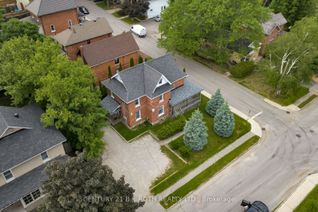 Detached House for Sale, 165 Parkview Ave, Orillia, ON