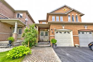 Semi-Detached House for Sale, 5267 Springbok Cres, Mississauga, ON