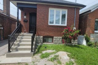 Property for Rent, 48 Blackthorn Ave, Toronto, ON