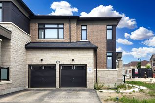 Freehold Townhouse for Sale, 52 Keppel Circ, Brampton, ON
