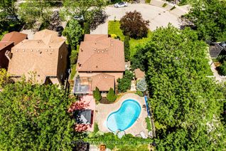 Property for Sale, 3608 Kelso Cres, Mississauga, ON